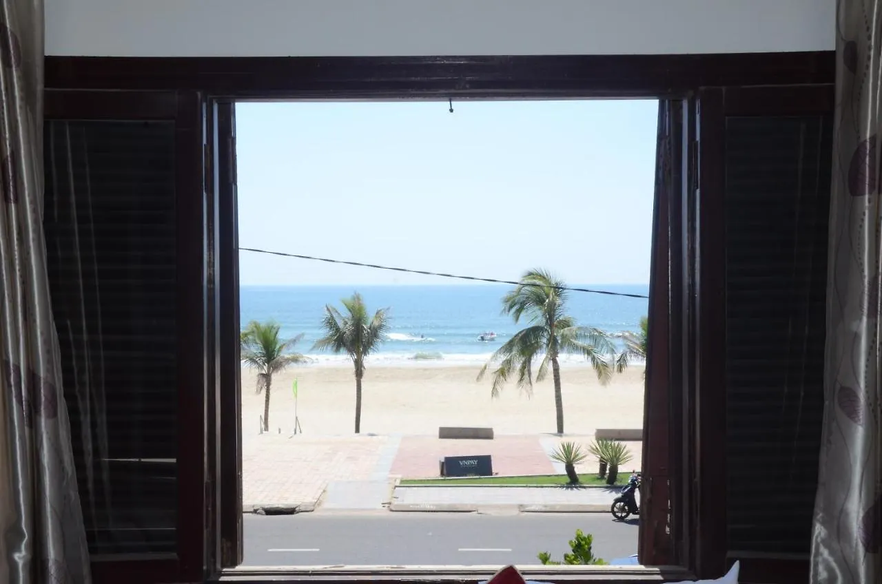 Dtc Hotel Da Nang 0*,