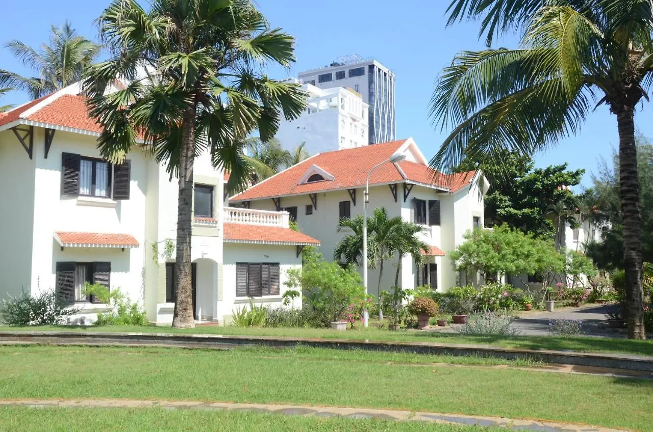 Dtc Hotel Da Nang