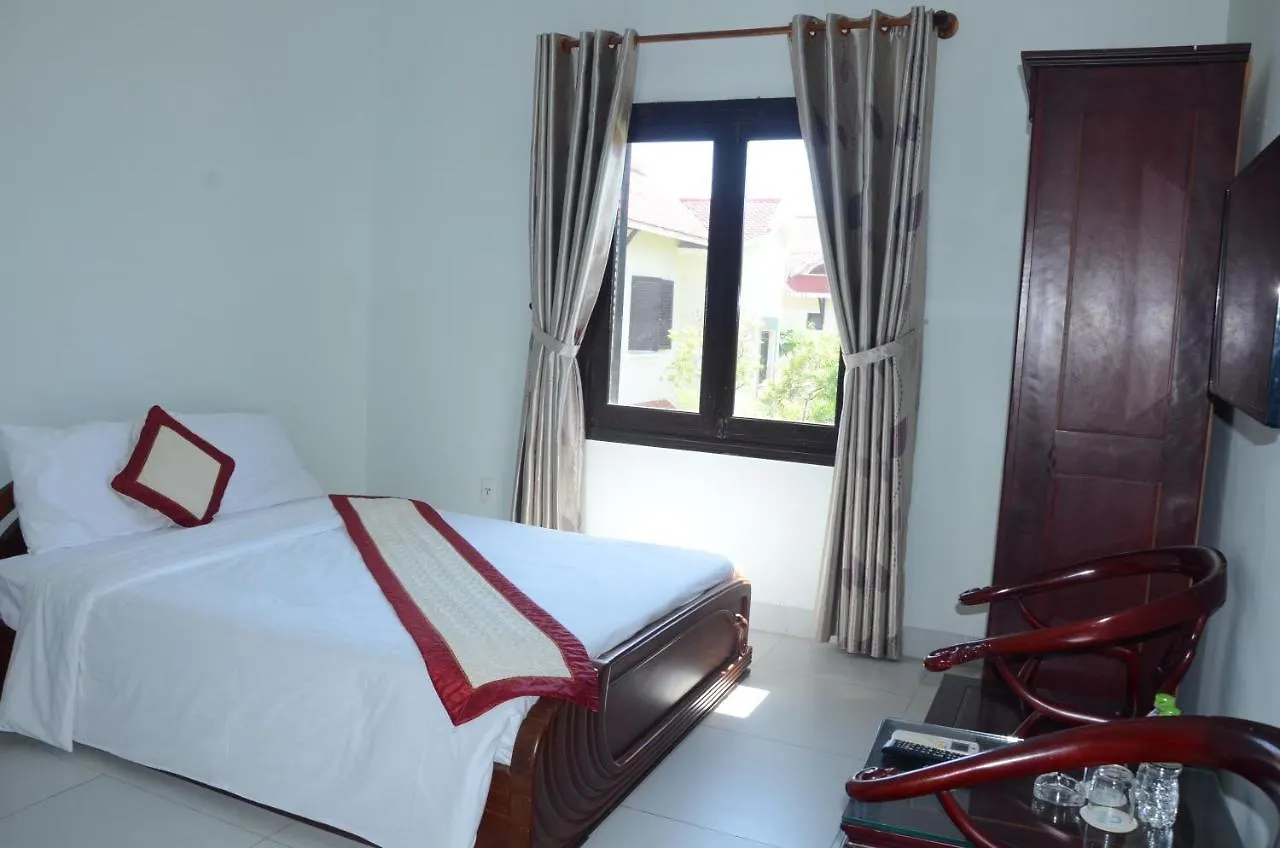 Dtc Hotel Da Nang