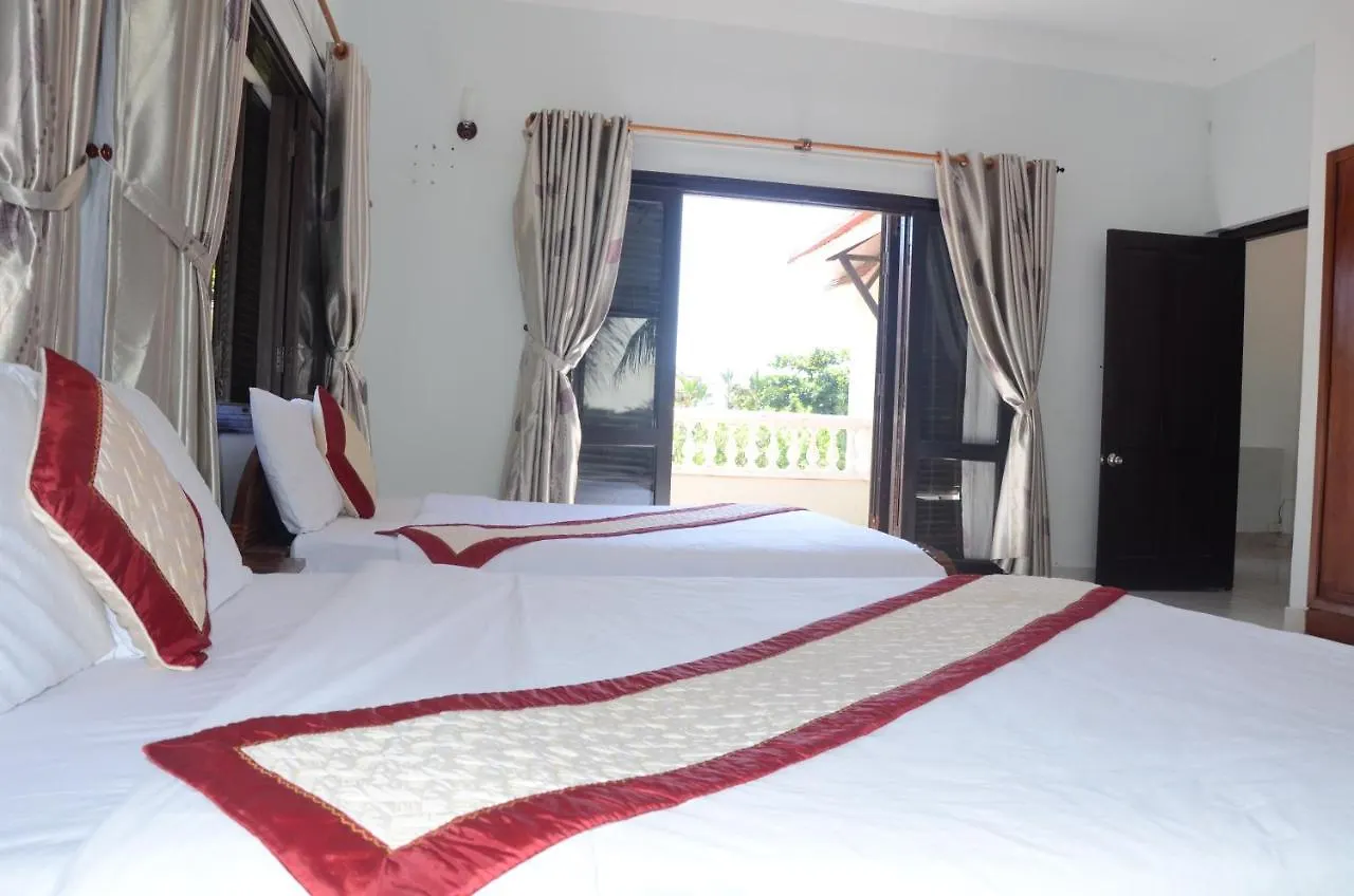 Dtc Hotel Da Nang Vietnam