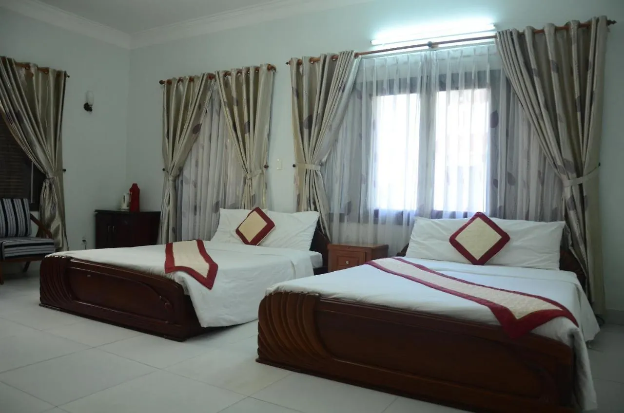 Dtc Hotel Da Nang 0*,  Vietnam
