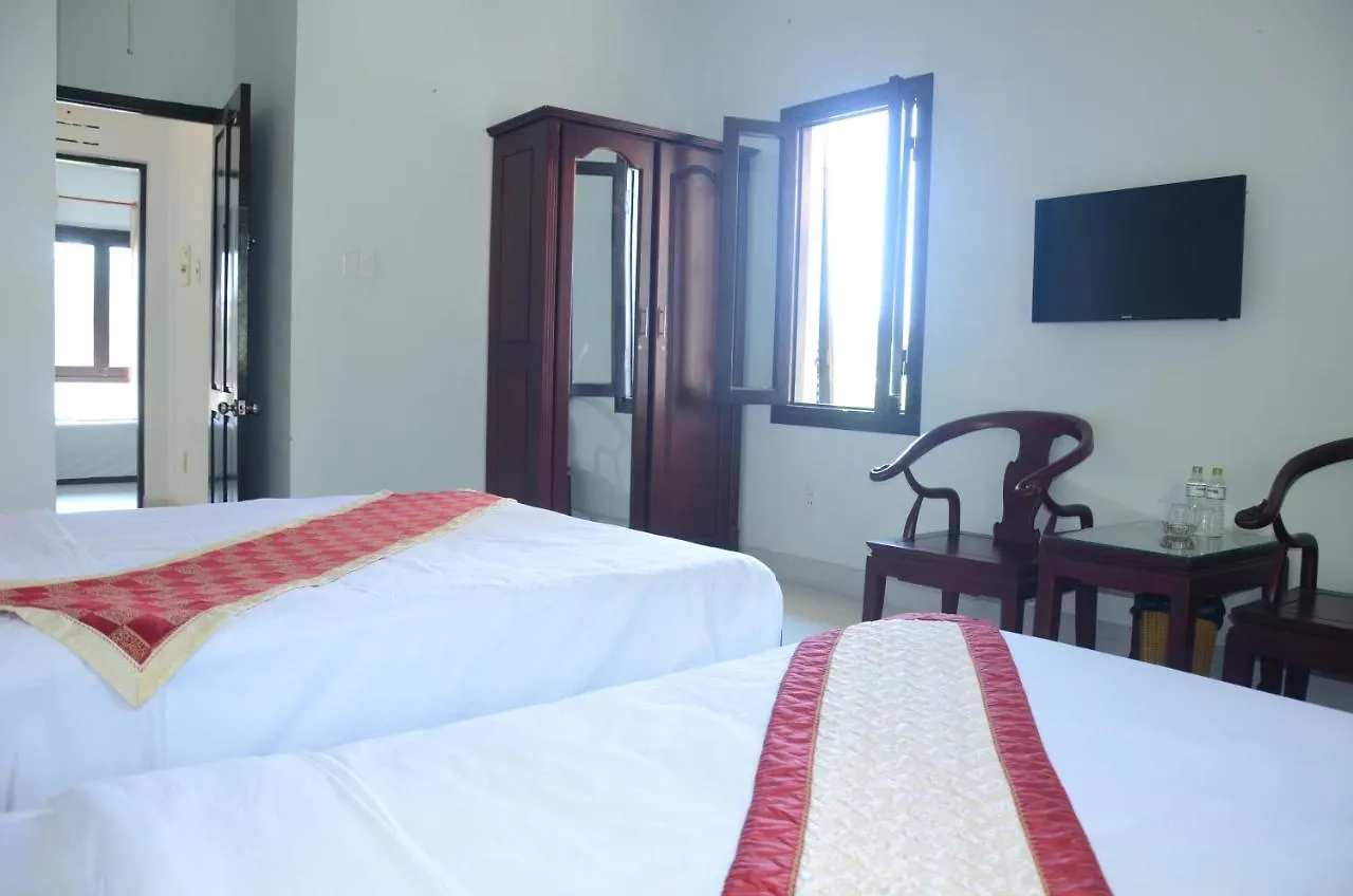 Dtc Hotel Da Nang