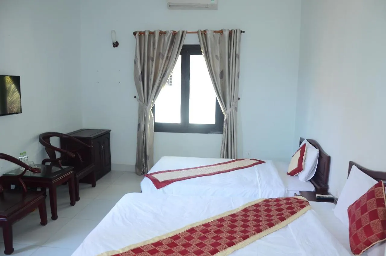 Dtc Hotel Da Nang